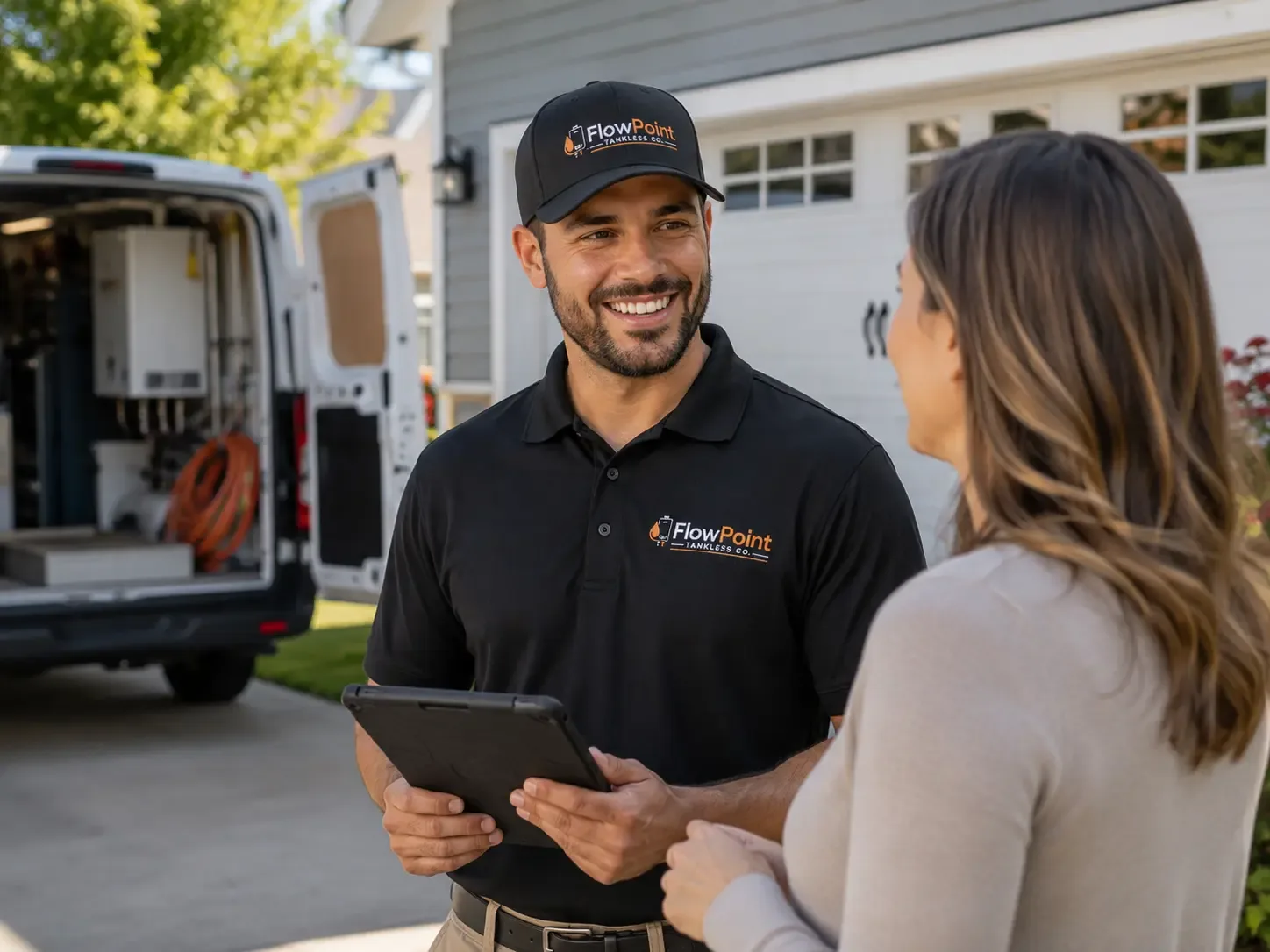Tankless Water Heater Installation Showell, MD FAQs
